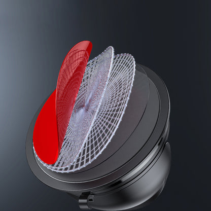 Auto nosač Yesido C268, 4inch - 8inch, Crni