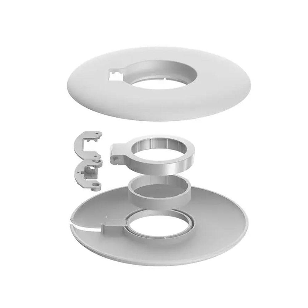 Podloga Baseus BS-W511R za Bežični Punjač Apple Watch Series, Bela C0119501