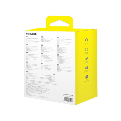 Držač za bicikl Baseus GoTrip, 5.7inch - 7.2inch, Crni C40572301111-01