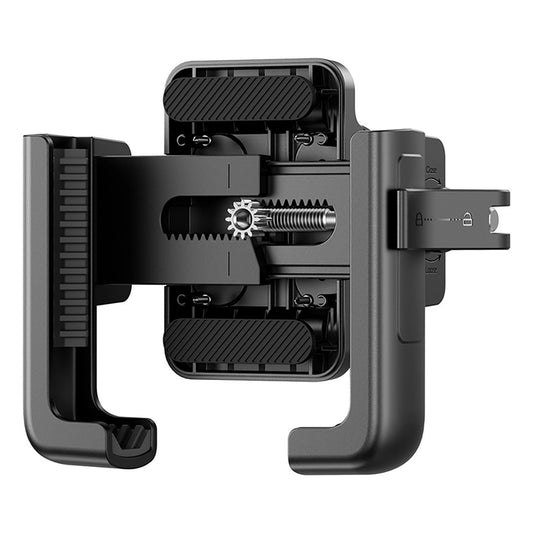 Držač za bicikl Baseus GoTrip, 5.7inch - 7.2inch, Crni C40572301111-01