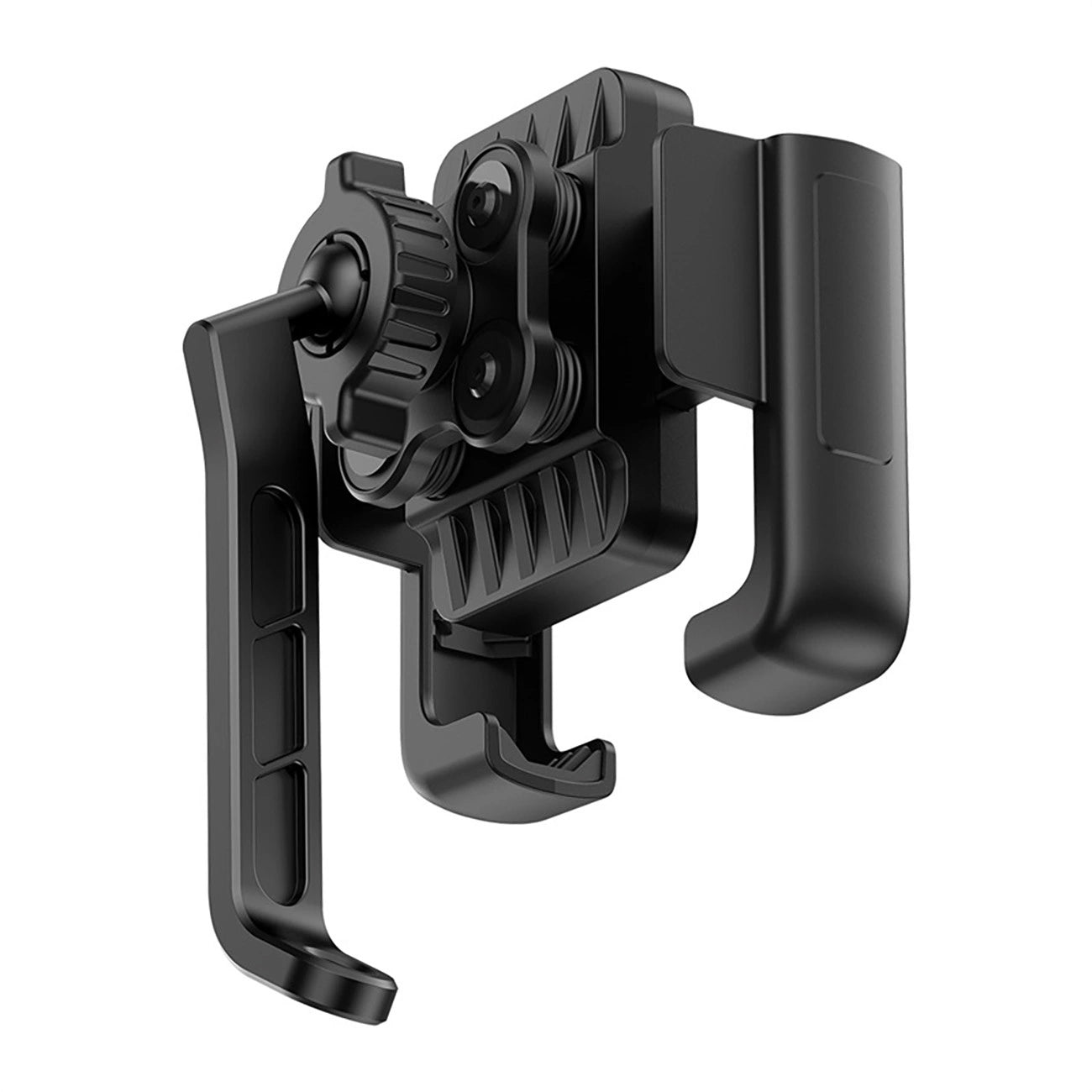 Držač za bicikl Baseus GoTrip, 5.7inch - 7.2inch, Crni C40572301111-01