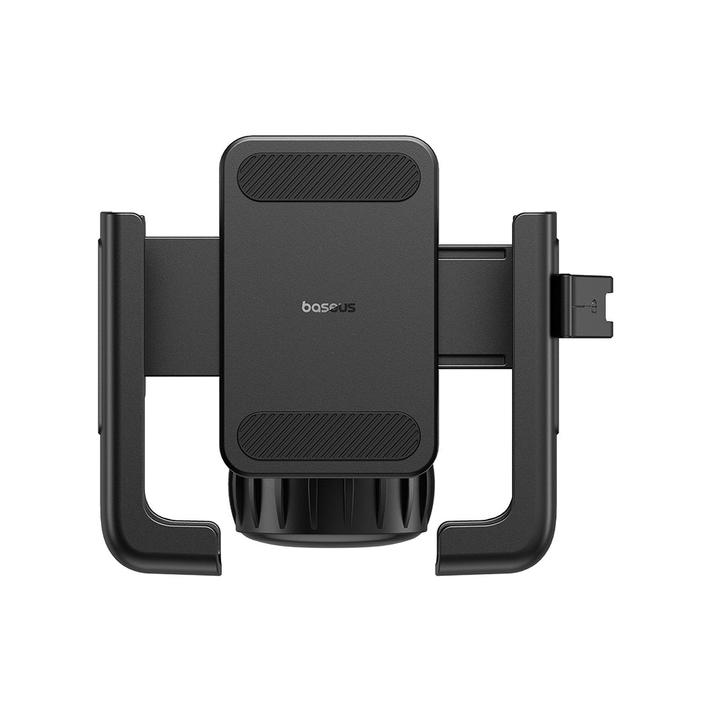 Nosilac za bicikl Baseus GoTrip, 5.7inch - 7.2inch, Crni C40572301111-00