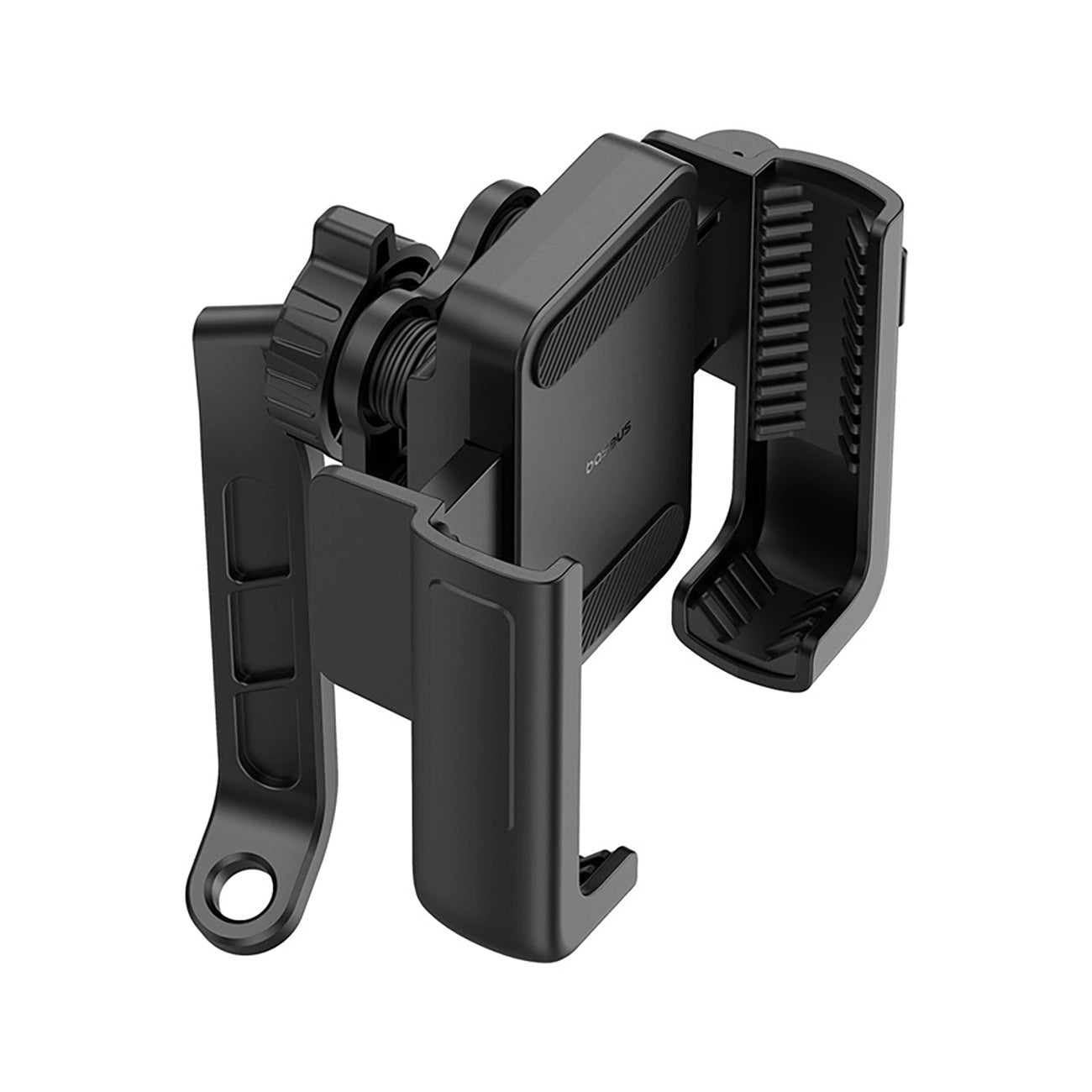 Držač za bicikl Baseus GoTrip, 5.7inch - 7.2inch, Crni C40572301111-01