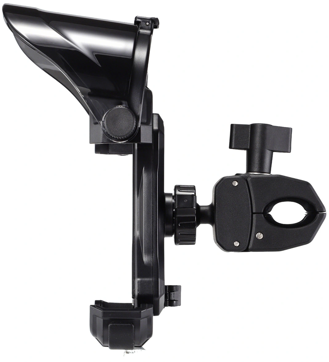 Držač za bicikl motocikl sa suncobranom Joyroom JR-ZS528, 4.7inch - 7inch, Crna