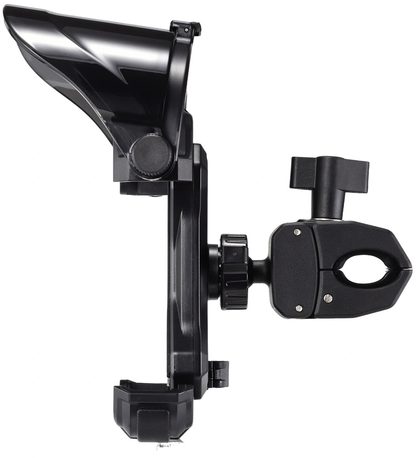 Držač za bicikl motocikl sa suncobranom Joyroom JR-ZS528, 4.7inch - 7inch, Crna