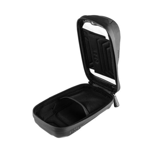 Nosiljka za bicikl Fixed Bikee Bag 2, Univerzalna, Crna