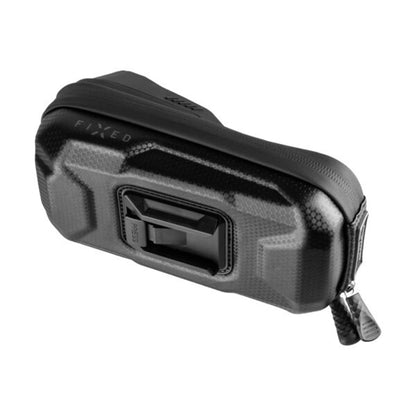 Nosiljka za bicikl Fixed Bikee Bag 2, Univerzalna, Crna
