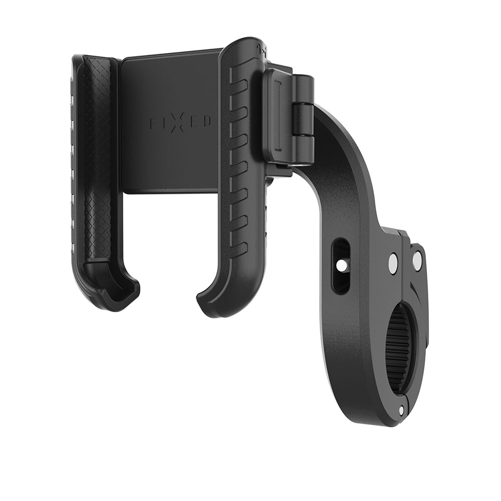 Nosilac za bicikl Fixed Bikee Plus Vista, Univerzalan, Crn