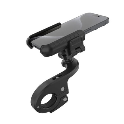 Nosilac za bicikl Fixed Bikee Plus Vista, Univerzalan, Crn