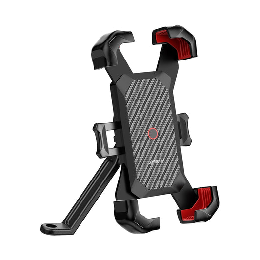 Držač za bicikl Joyroom JR-ZS288-m, 4.7inch - 7inch, Crni