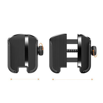 Nosilac za bicikl motocikl Joyroom JR-ZS431, 4.7inch - 7inch, Crni