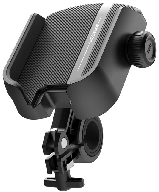 Držač za bicikl motocikl Joyroom JR-ZS431, 4.7inch - 7inch, Crna, Ponovo zapečaćeno