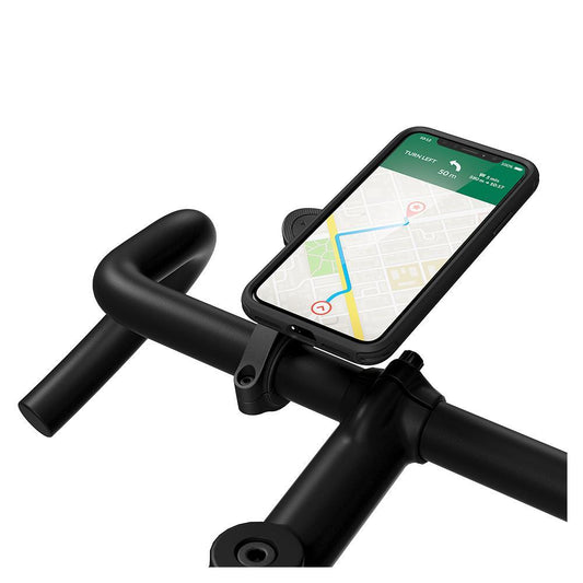 Držač za bicikl Spigen MF100, univerzalan, crni 000MP25056
