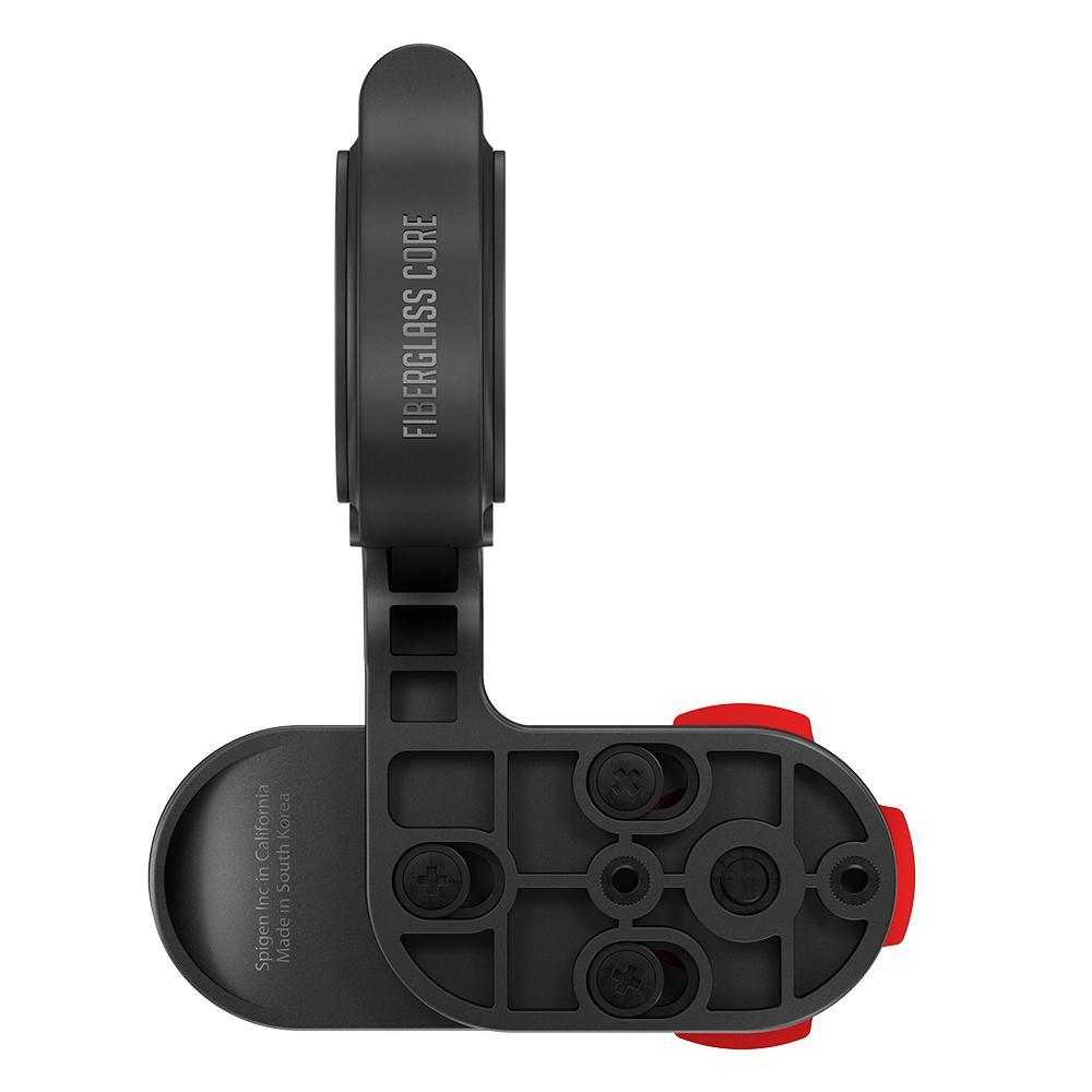 Držač za bicikl Spigen MF100, univerzalan, crni 000MP25056
