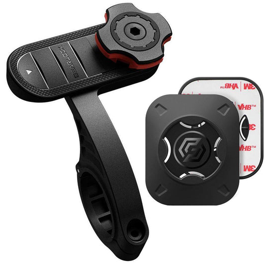 Držač za bicikl Spigen MF100, univerzalan, crni 000MP25056