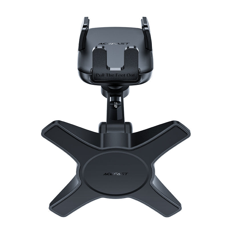 Acefast E10 Desk Stand, 4.5inch - 6.7inch, Black 