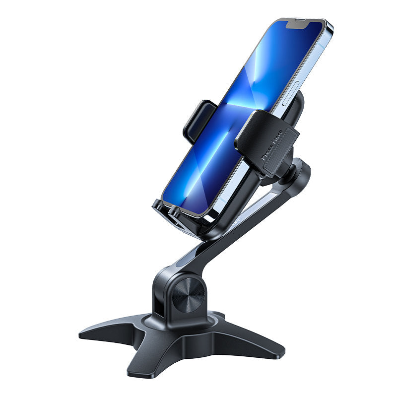 Acefast E10 Desk Stand, 4.5inch - 6.7inch, Black 