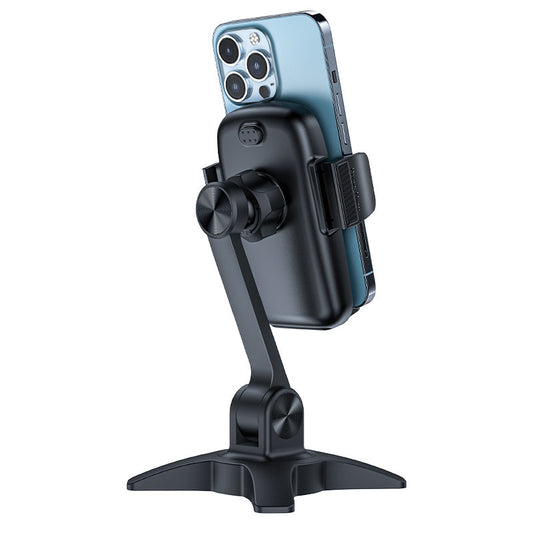Acefast E10 Desk Stand, 4.5inch - 6.7inch, Black 