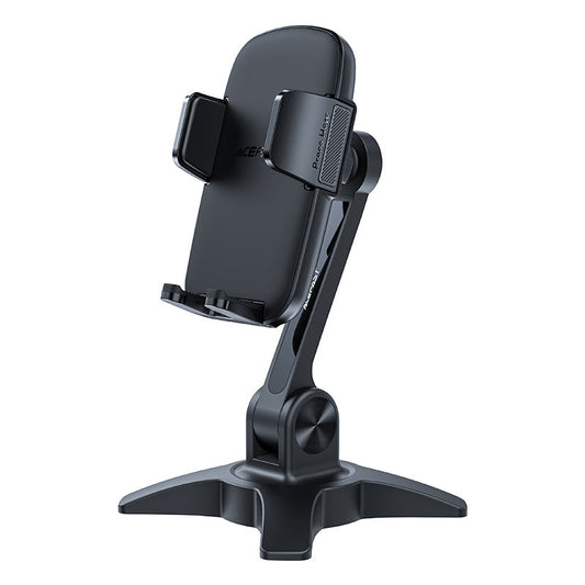 Acefast E10 Desk Stand, 4.5inch - 6.7inch, Black 