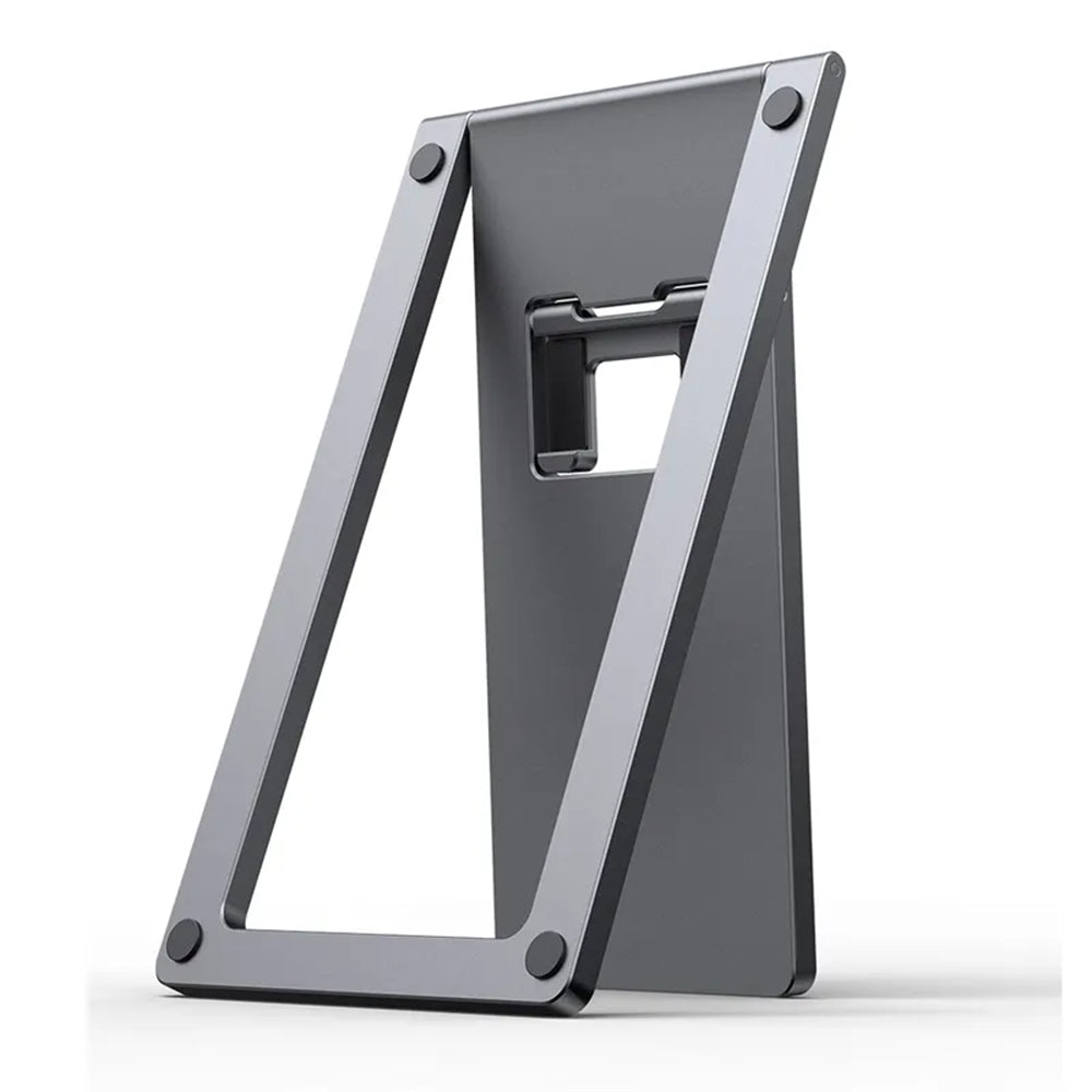 Suport Birou Baseus Foldable, Univerzalan, Crni LUKP000013