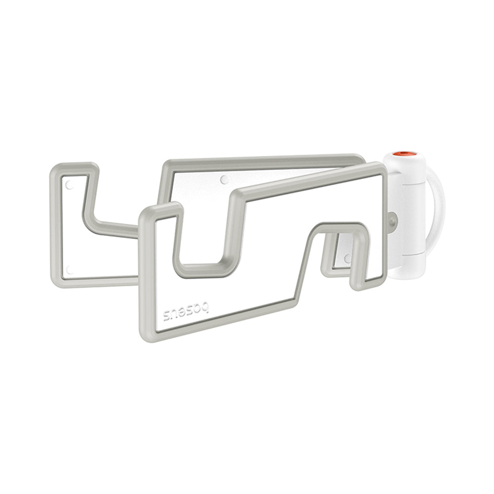 Suport Birou Baseus Portable, Univerzalan, Beli B10556600211-00