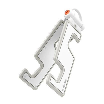 Suport Birou Baseus Portable, Univerzalan, Beli B10556600211-00