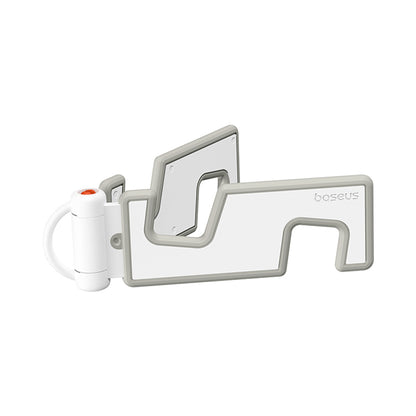 Suport Birou Baseus Portable, Univerzalan, Beli B10556600211-00