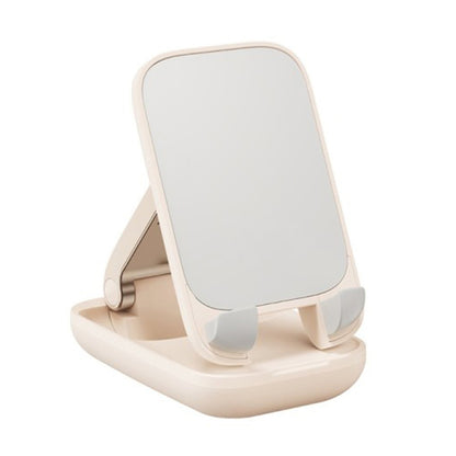 Suport Birou Baseus Seashell, Univerzalan, Roze B10551500411-00