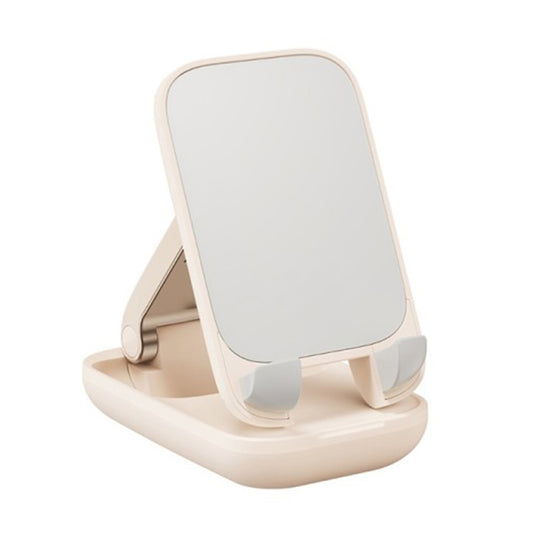 Suport Birou Baseus Seashell, Univerzalan, Roze B10551500411-00