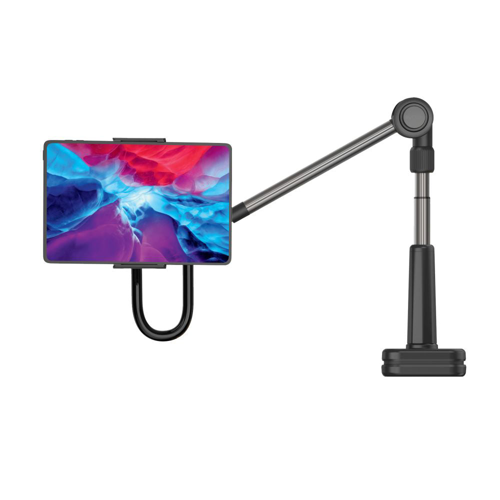 Držač za sto Fixed Relax, 7inch - 13inch, Crni