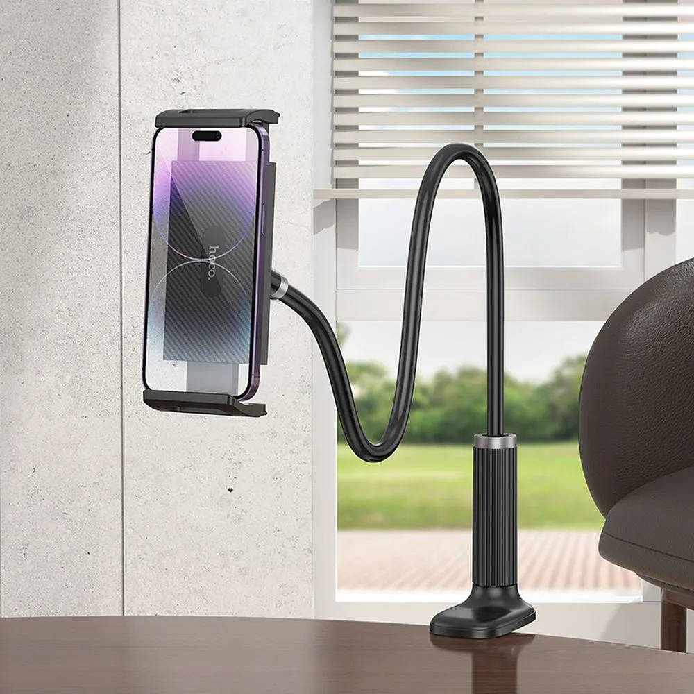 Podloga za radni sto HOCO HD10, Univerzalna, Crna