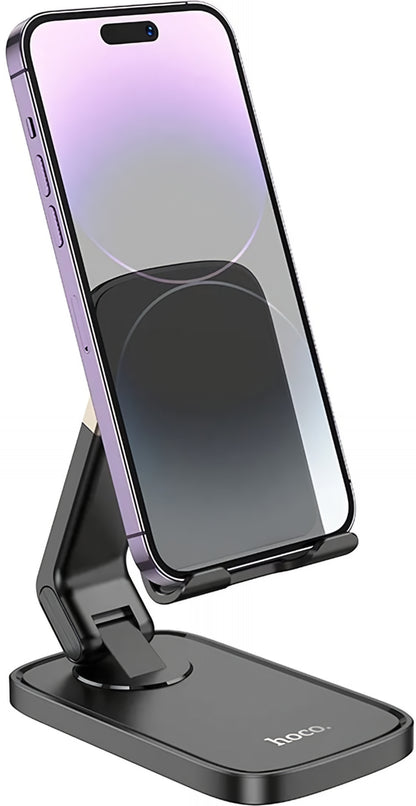 Podloga za radni sto HOCO HD8, Univerzalna, Crna