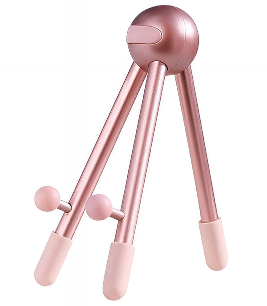 Univerzalni stoni držač Remax Alien RM-C58, Roze