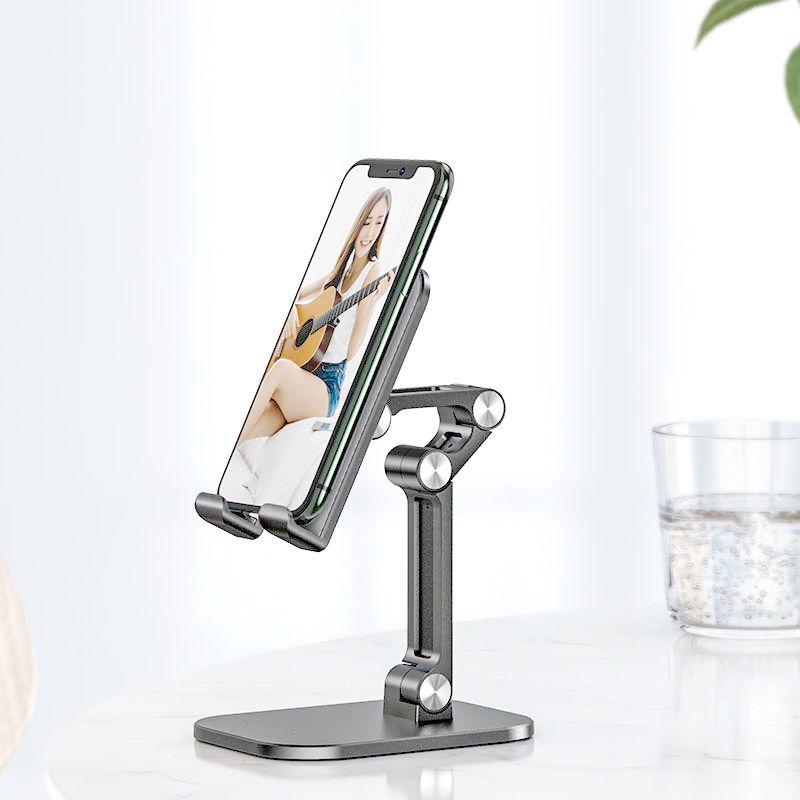 Univerzalni Stalak za Sto Tech-Protect Z3, Sivi