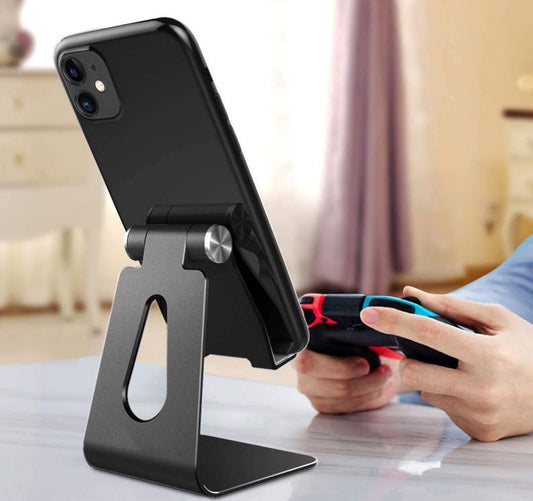 Podloga za radni sto Tech-Protect Z4a, Univerzalna, Crna