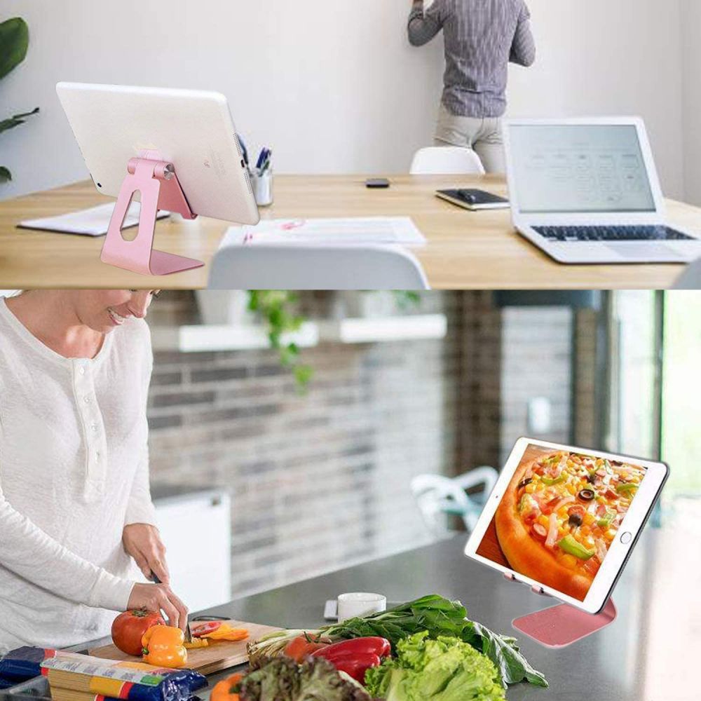 Suport za sto Techsuit Z4a, Univerzalan, Srebrni