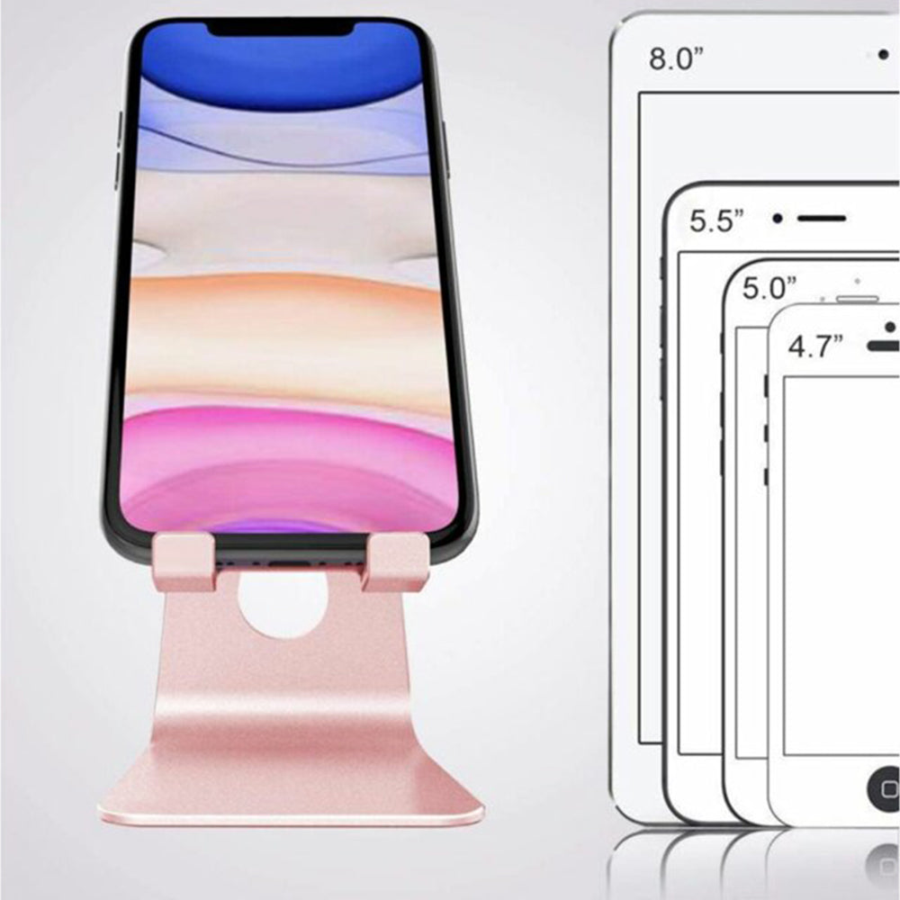 Suport za sto Techsuit Z4a, Univerzalan, Srebrni