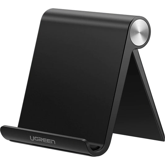 Podloga za radni sto UGREEN LP106, Univerzalna, Crna