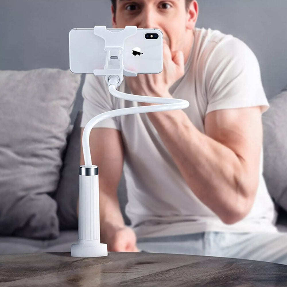 Suport Birou UGREEN LP113 (30488), Univerzalan, Beli