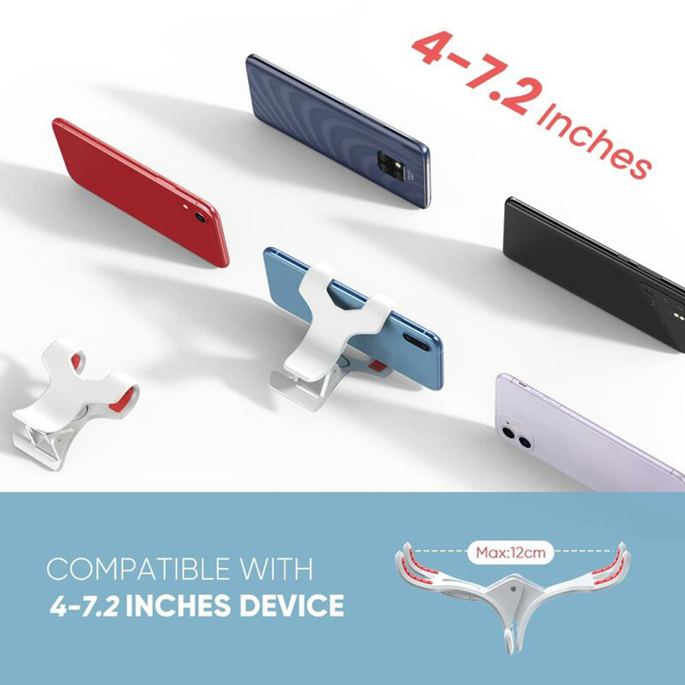 Suport Birou UGREEN LP113 (30488), Univerzalan, Beli