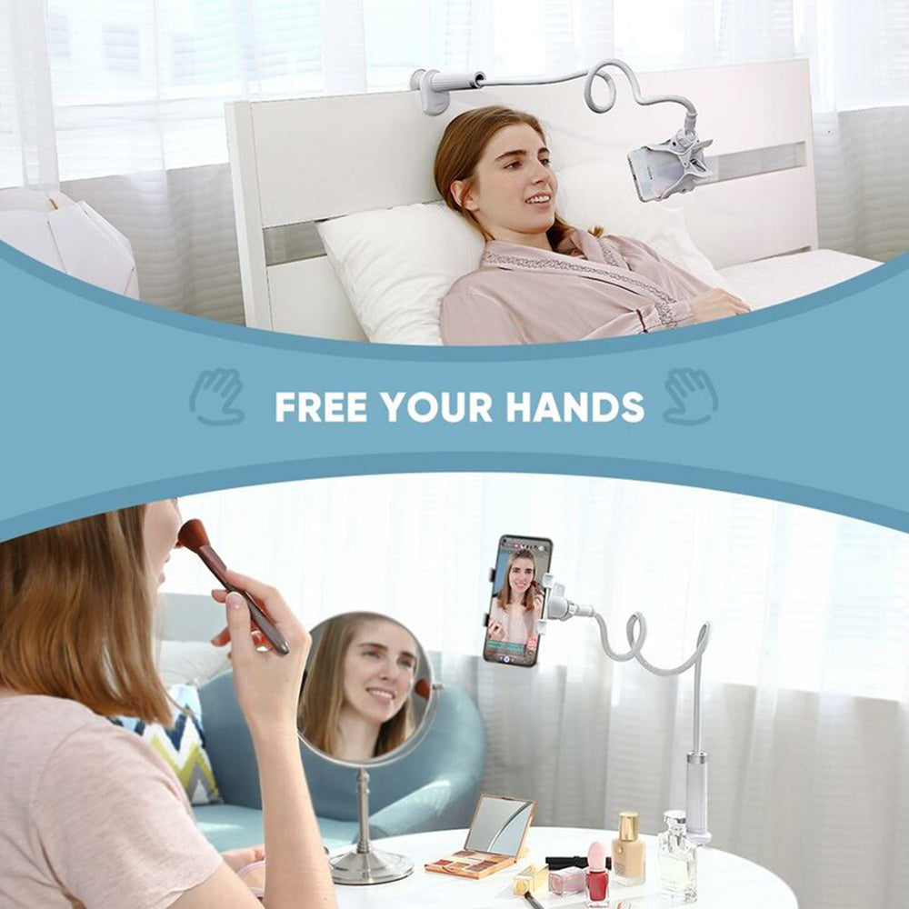 Suport Birou UGREEN LP113 (30488), Univerzalan, Beli