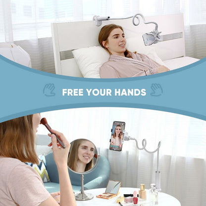 Suport Birou UGREEN LP113 (30488), Univerzalan, Beli