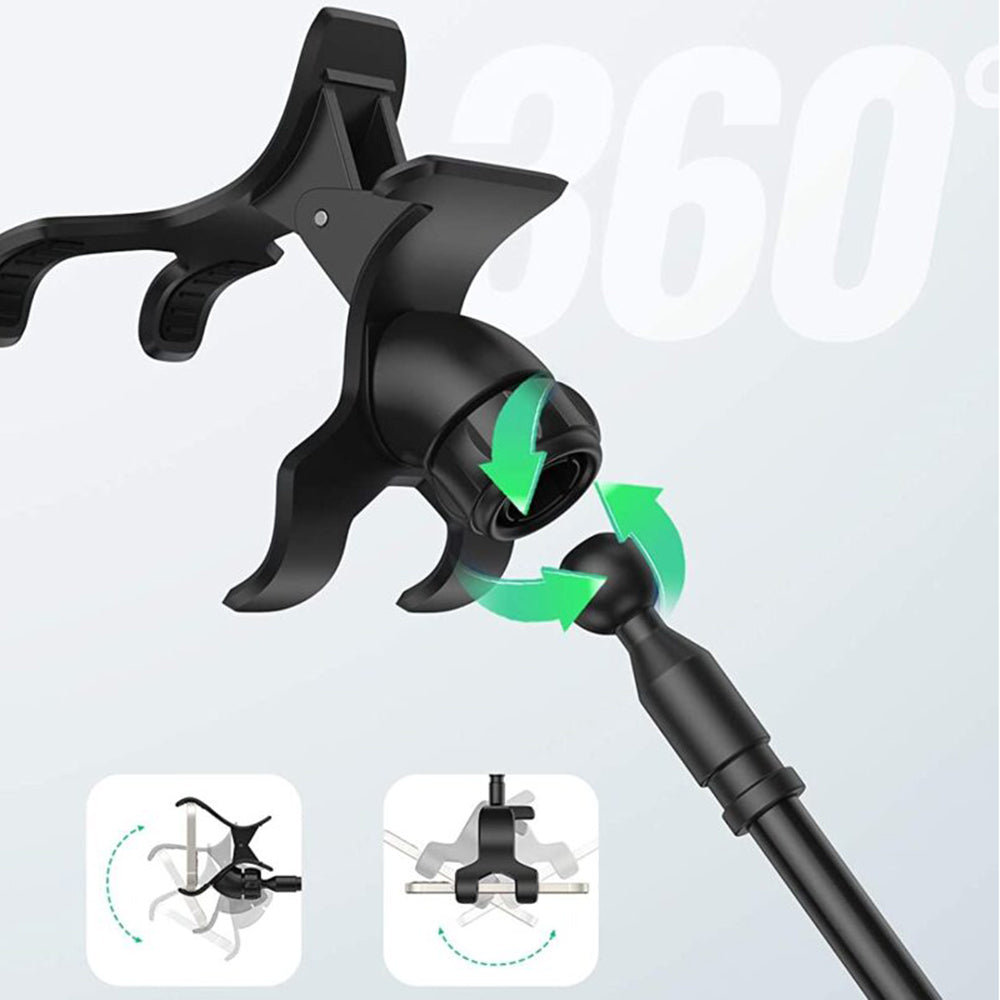 Suport Birou UGREEN LP113 (80906), Univerzalan, Crn