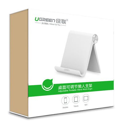 Nosilac za sto UGREEN LP115, Univerzalan, Crn