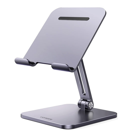 Podloga za sto UGREEN LP134, 6.1inch - 12.9inch, Siva