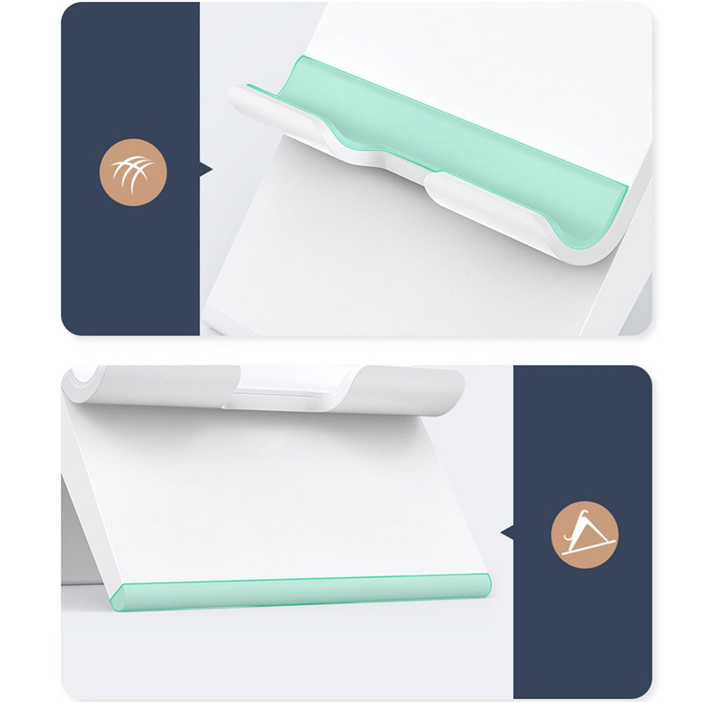 Podloga za radni sto UGREEN LP247 (80704), Univerzalna, Bela