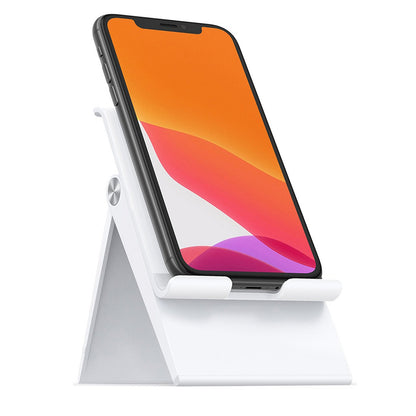 Podloga za radni sto UGREEN LP247 (80704), Univerzalna, Bela