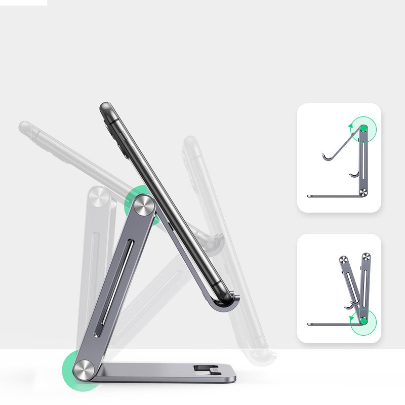 Stalak za stol UGREEN LP263, Univerzalni, Srebrni