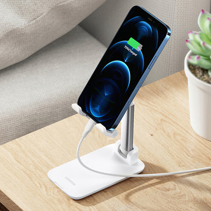 Podloga za radni sto UGREEN LP373, Univerzalna, Bela