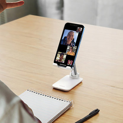 Podloga za radni sto UGREEN LP373, Univerzalna, Bela